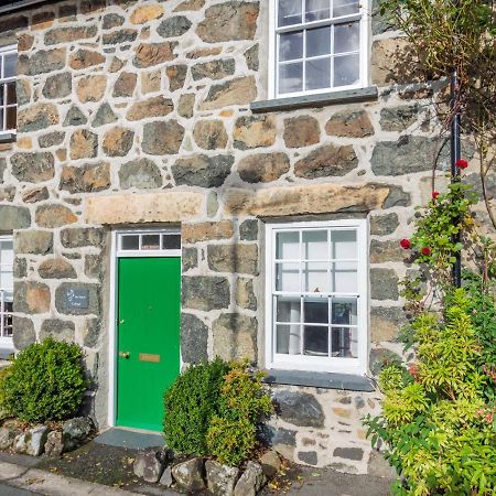 Villa Bro Dawel à Dolgellau Extérieur photo