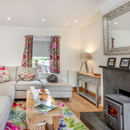 Villa Bro Dawel à Dolgellau Extérieur photo