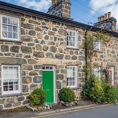 Villa Bro Dawel à Dolgellau Extérieur photo