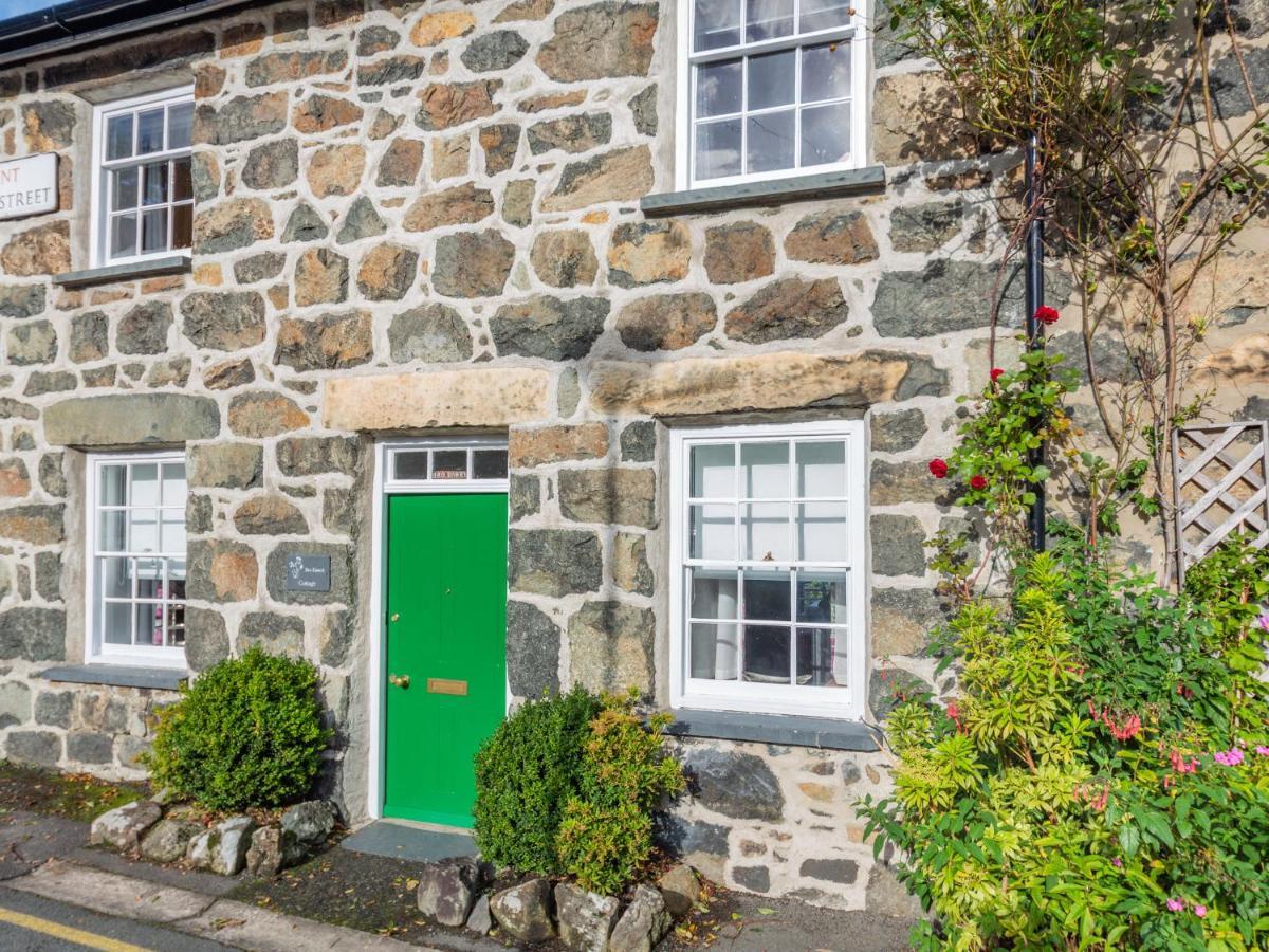 Villa Bro Dawel à Dolgellau Extérieur photo