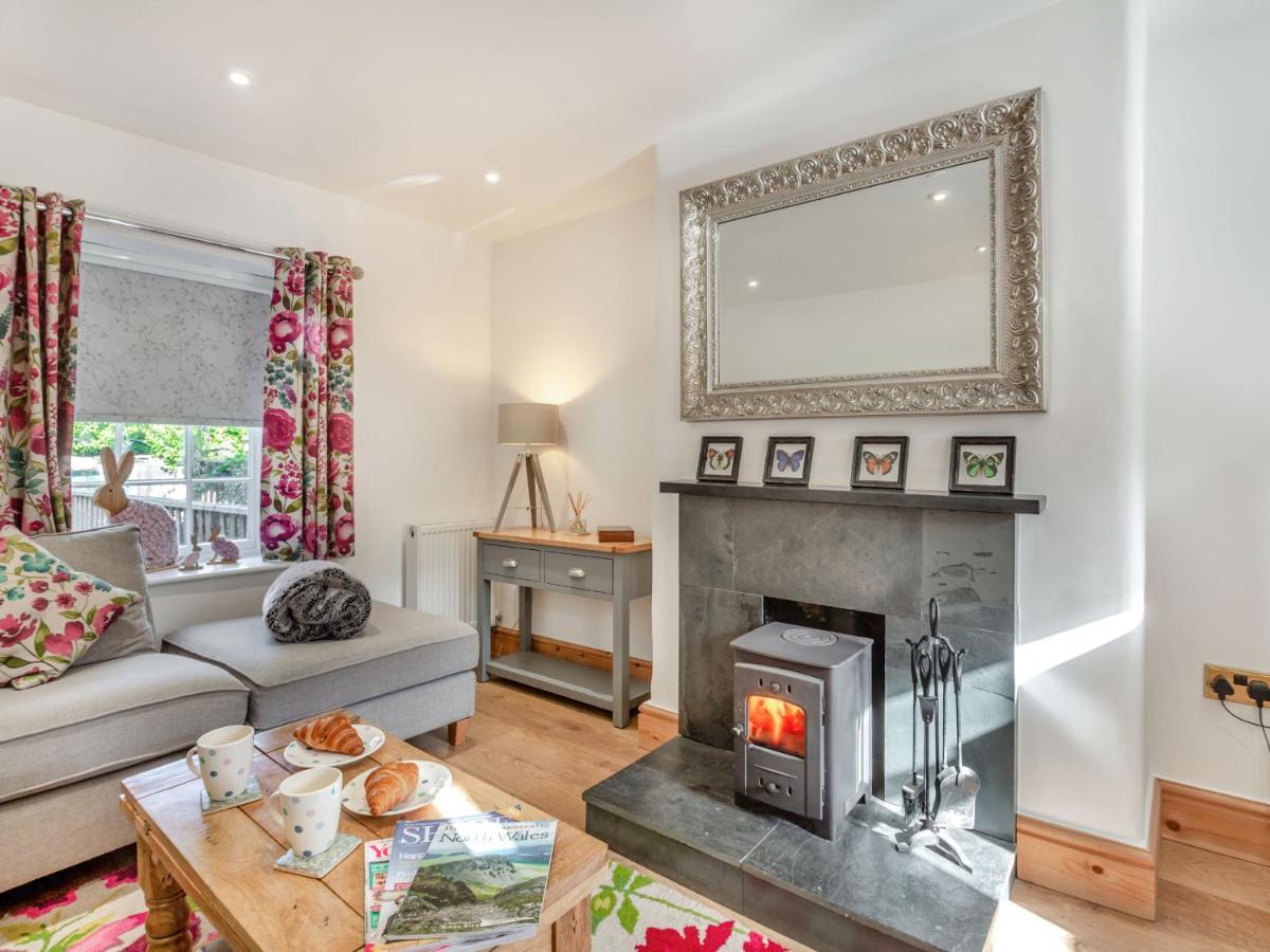 Villa Bro Dawel à Dolgellau Extérieur photo