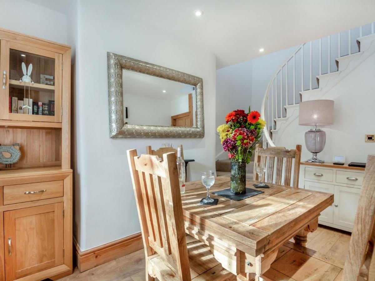 Villa Bro Dawel à Dolgellau Extérieur photo