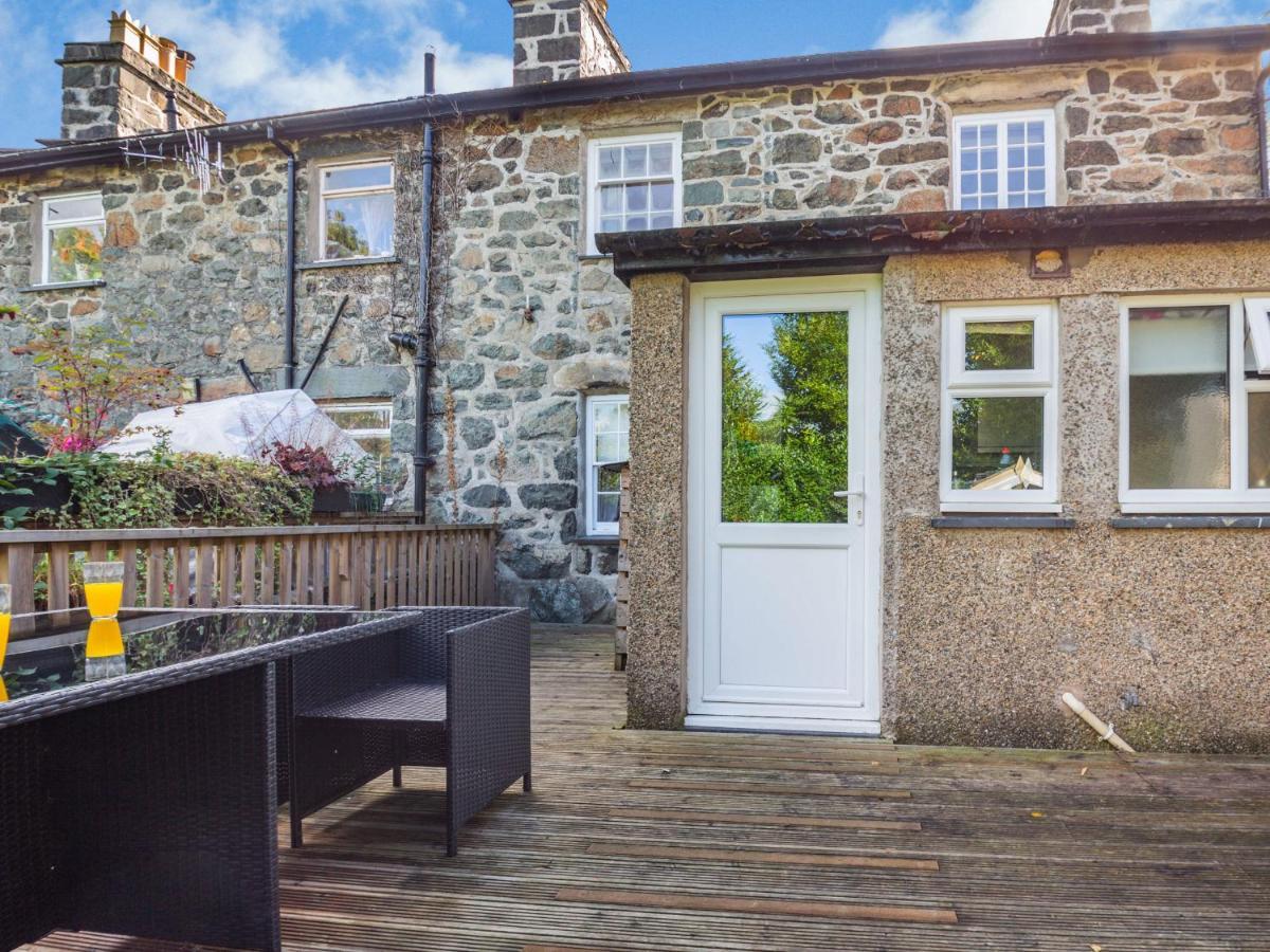 Villa Bro Dawel à Dolgellau Extérieur photo
